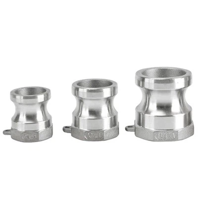 Quick Release Coupling