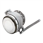 Autocisternas iekraušanas adapteris